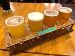Craft Beer Bar Monkey Wrench