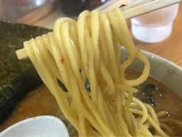 ラーメン清家