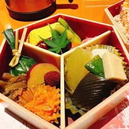 茶寮ゆらり 結鶴