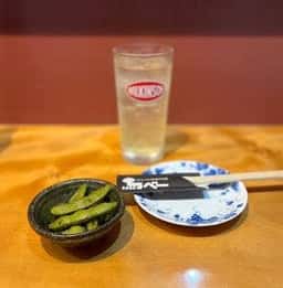 鳥ベー