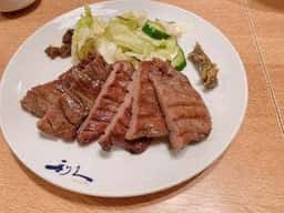 牛たん炭焼 利久 泉本店