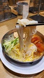 れんげ食堂 Toshu 京王永山店