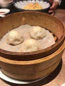 Din’s & 目黒店