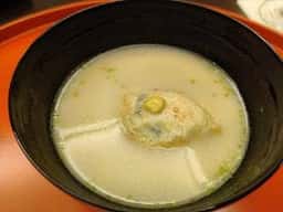 京懐石 美濃吉 竹茂楼 ホテルグランヴィア京都店