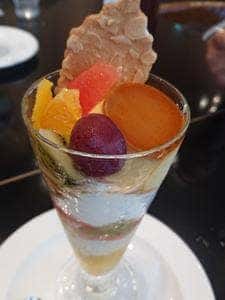 サロンドテモロゾフ 近鉄百貨店四日市店