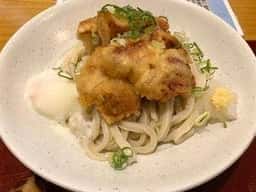 うどん日和 ひこどん