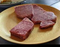 ステーキハウスGENPEI