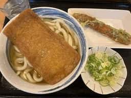さぬきうどん穂乃香