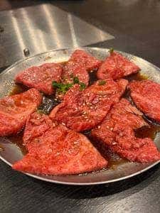 味ん味ん 稲城長沼店