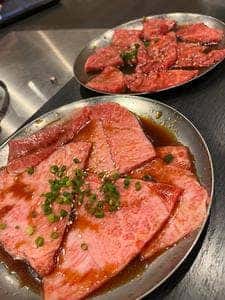 味ん味ん 稲城長沼店