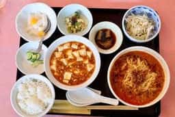 中国飯店