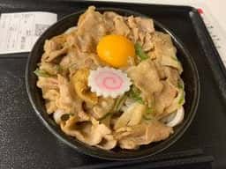 東京KINGうどん 駒込