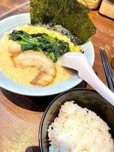 藤沢 魂心家