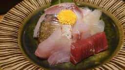 魚料理・もつ鍋 山咲き