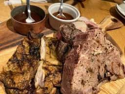 Pizzeria LAVAROCK 仙台