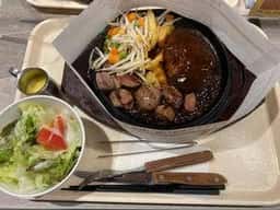 テキサスキングステーキ イオンモール新利府南館店