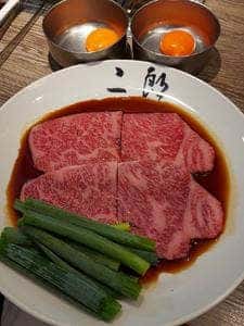 A5焼肉&冷麺 二郎 柳橋