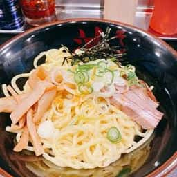 油そば 東京油組総本店 代々木組