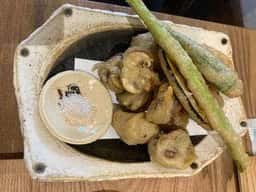 蕎麦OTAFUKU
