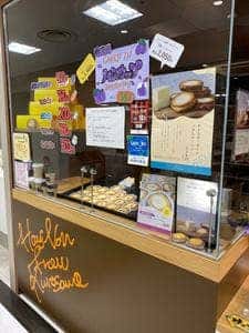 Haus Von Frau Kurosawa サッポロファクトリー店