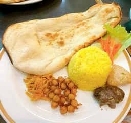 ナーガ・ラジャ