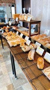 パン工房 かおりほのか