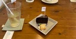 ベジ ハーブ カフェ