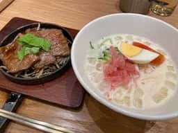 美菜莉 西宮ガーデンズ店