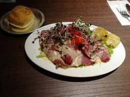 ビストロ 石川亭 大手町店