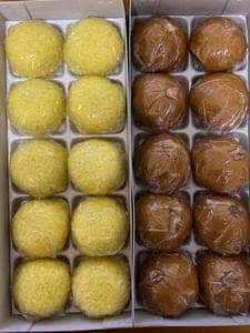 岩井屋菓子店