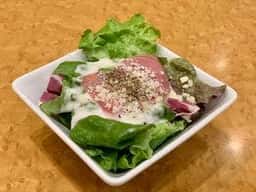 卵と私 ニッケコルトンプラザ店