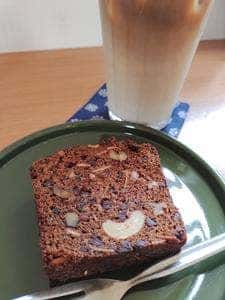 Nuku cafe