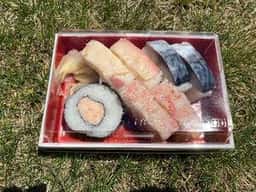 海鮮パーク