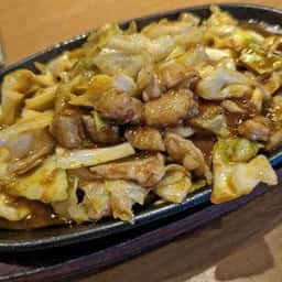 ホルモン食堂 扇町店