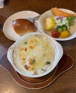 木のいいなかま