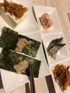 郷土料理 いろり庵 東口店