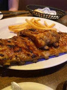 トニーローマ 幕張WBG店