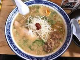 ら〜めん 餃子専門店 まんねん 本店