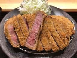 勝牛 なんば千日前店