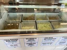 MT.DESERT ISLAND ICECREAM 安曇野店