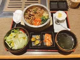 炭火焼肉 七輪房 淵野辺店