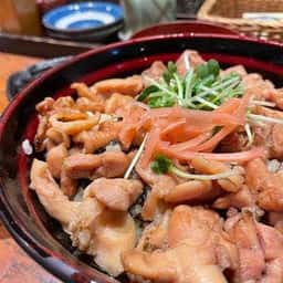 七厘焼 若