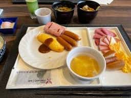 アサマ ダイニング