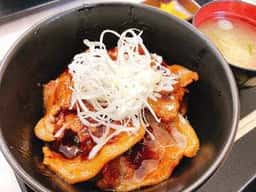 砂川サービスエリア 下り