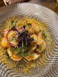 Bistro UENO Nibancho