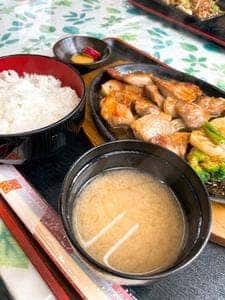 定食処 櫻茶屋
