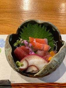 二番町 蔵 酒食 calm