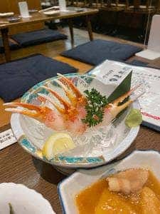 田舎料理 田子兵衛
