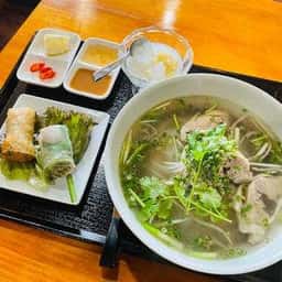 Tây Hô Quán