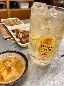 やきとんひなた 世田谷店